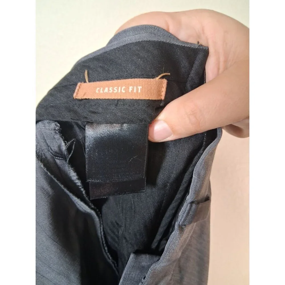 Haggar item very